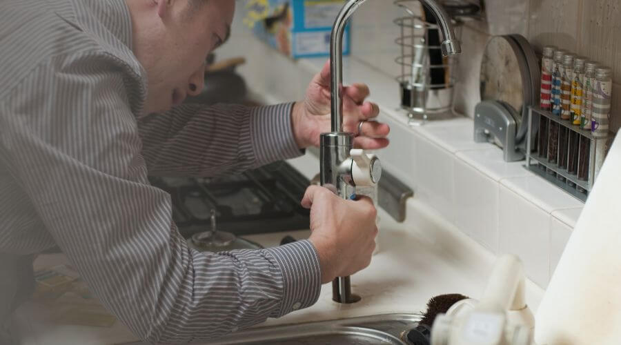 Expert Bathroom Remodeling services in Kinta, OK